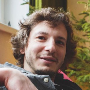 Владимир Марков