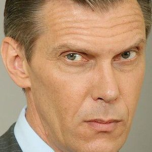 Станислав Лесной