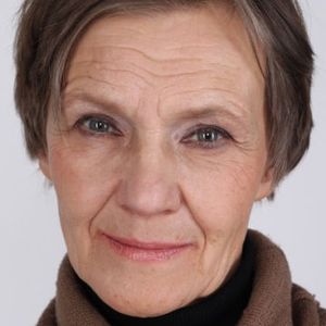 Людмила Чиркова