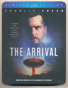 The Arrival