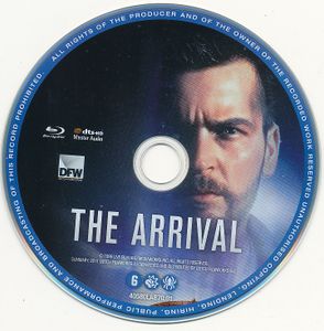 The Arrival