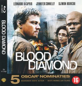 Blood Diamond