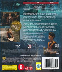 City Of Ember