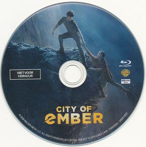 City Of Ember