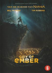 City Of Ember