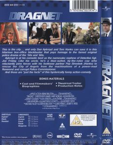 Dragnet
