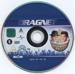 Dragnet