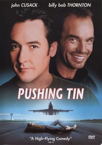 Pushing Tin