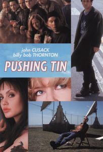 Pushing Tin