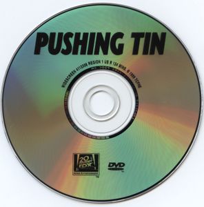 Pushing Tin