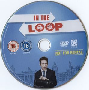 In The Loop