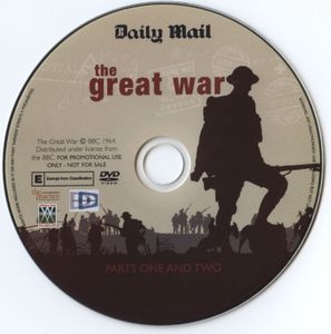 The Great War  - Parts One and Two