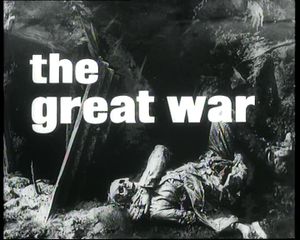 The Great War