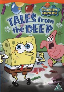 SpongeBob SquarePants: Tales From The Deep