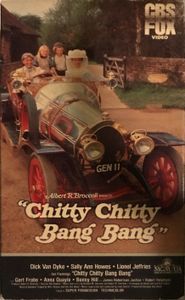 Chitty Chitty Bang Bang