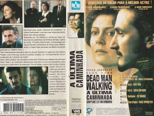 A Última Caminhada