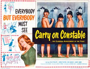 Carry On Constable