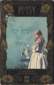 Faerie Tale Theatre: Beauty and the Beast