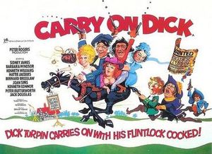 Carry On Dick