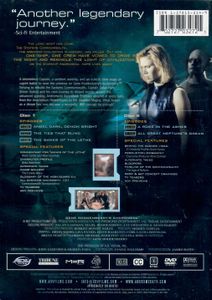 Andromeda 1.2