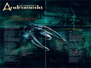 Andromeda 1.2