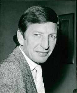 Terence Longdon