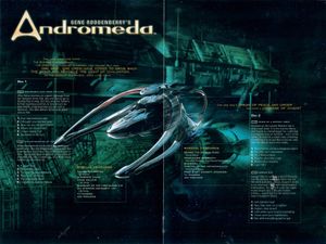 Andromeda 1.3