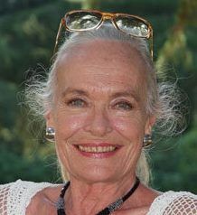 Shirley Eaton
