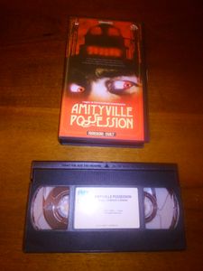Amityville Possession