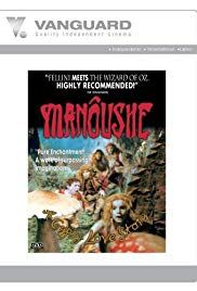 Manôushe