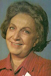 Lélia Abramo