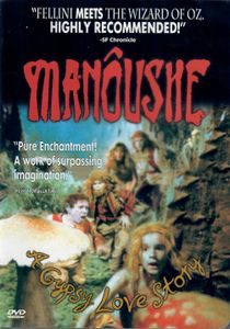 Manôushe