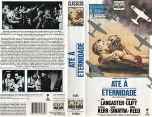 Até À Eternidade