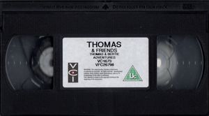 Thomas & Friends: Thomas & Bertie Adventures