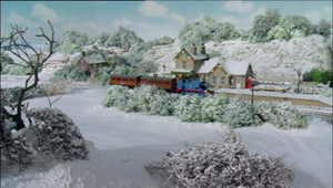 Winter Wonderland