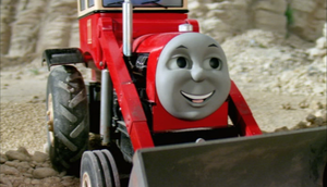 Jack Jumps In