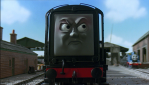 The World's Strongest Engine