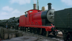 Middle Engine