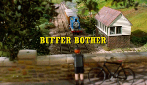 Buffer Bother