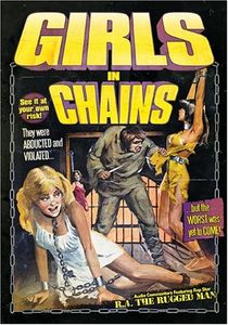 Girls In Chains