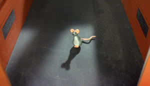 Thomas, Percy And The Squeak