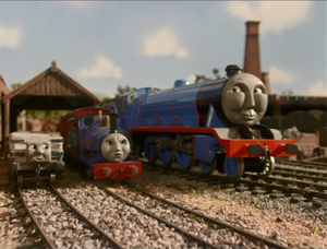 Little Engines