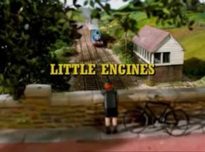Little Engines