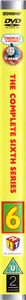 Thomas & Friends: The Complete Sixth Series