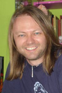 Paul Larson