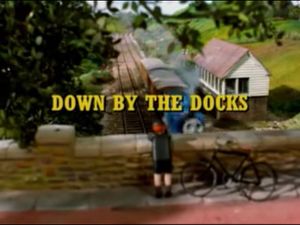 Down By The Docks