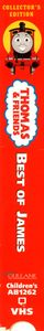 Thomas & Friends: Best Of James