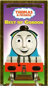 Thomas & Friends: Best Of Gordon