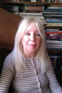 Jenny McDade