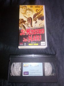Il Mostro Dei Mari
